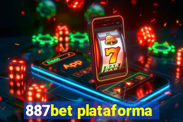 887bet plataforma